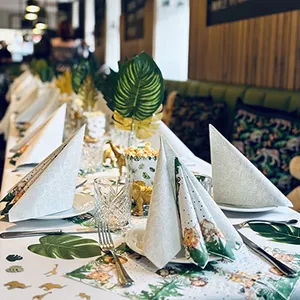 Family and company events