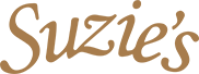 Logo Suzie's