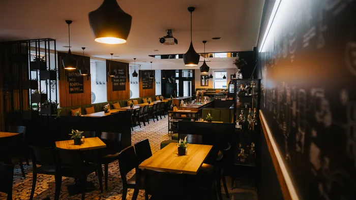 Suzie's interiér 05