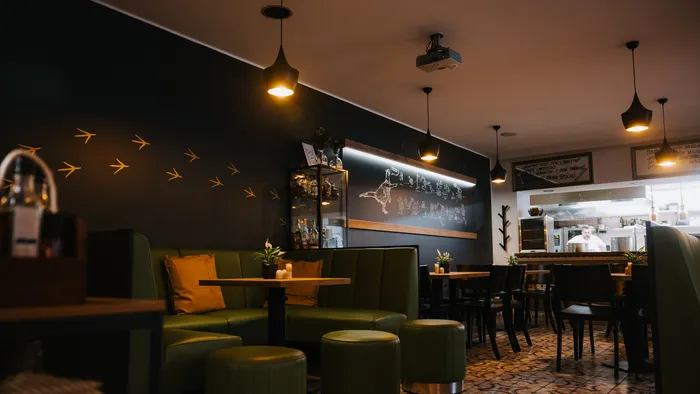 Suzie's interiér 06