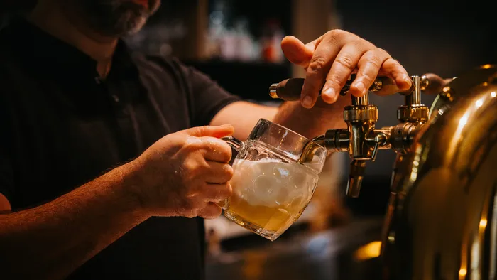 Suzie's interiér 02