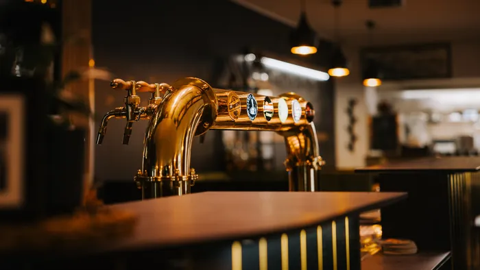 Suzie's interiér 01