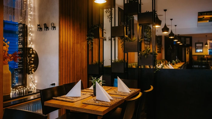 Suzie's interiér 05